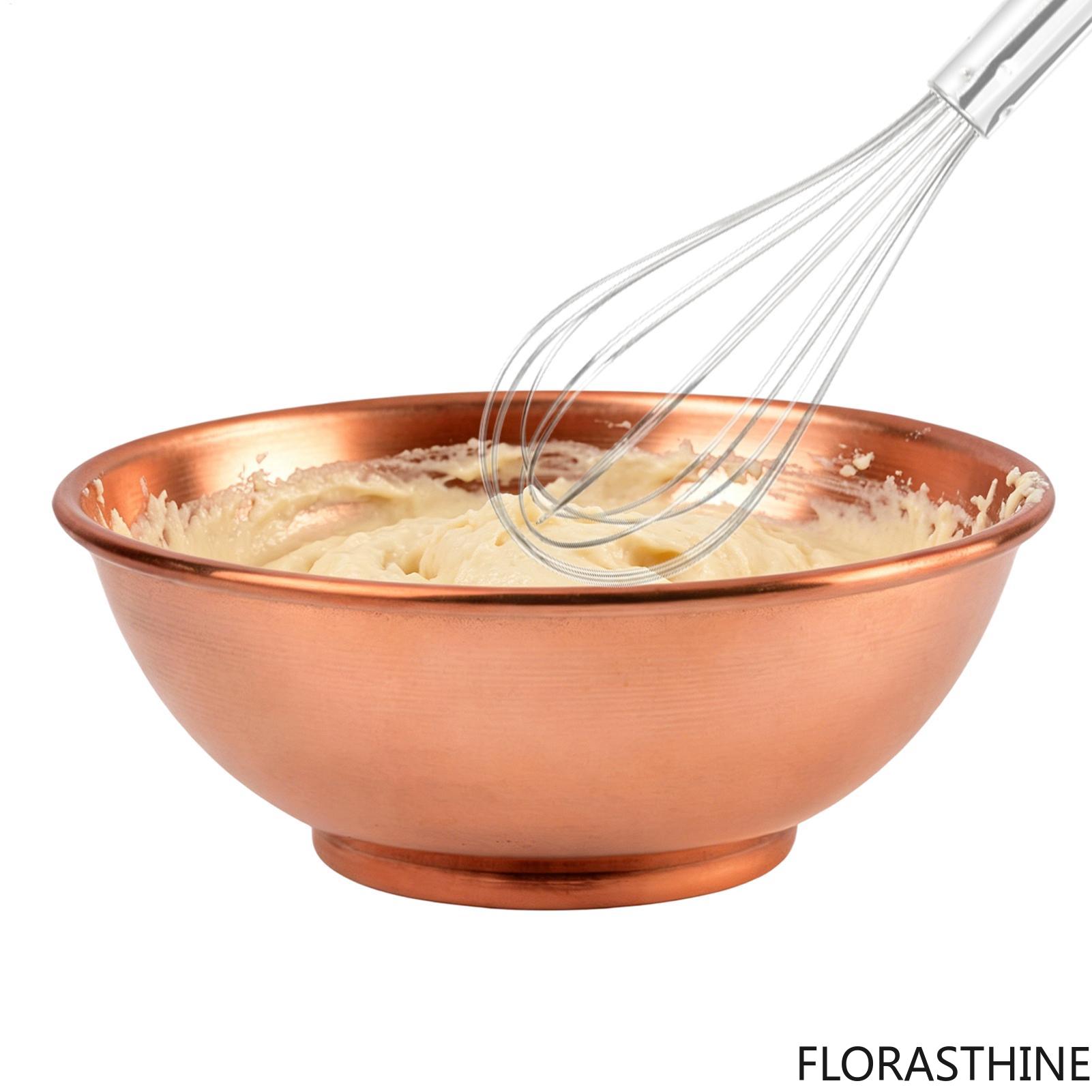Home Cooking Kitchen - Mangkuk Tembaga, Wadah Penyimpanan Besar, Peralatan