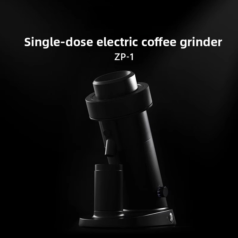 Penggiling biji kopi elektrik  - Home Cooking In Italian ulasan dan harga