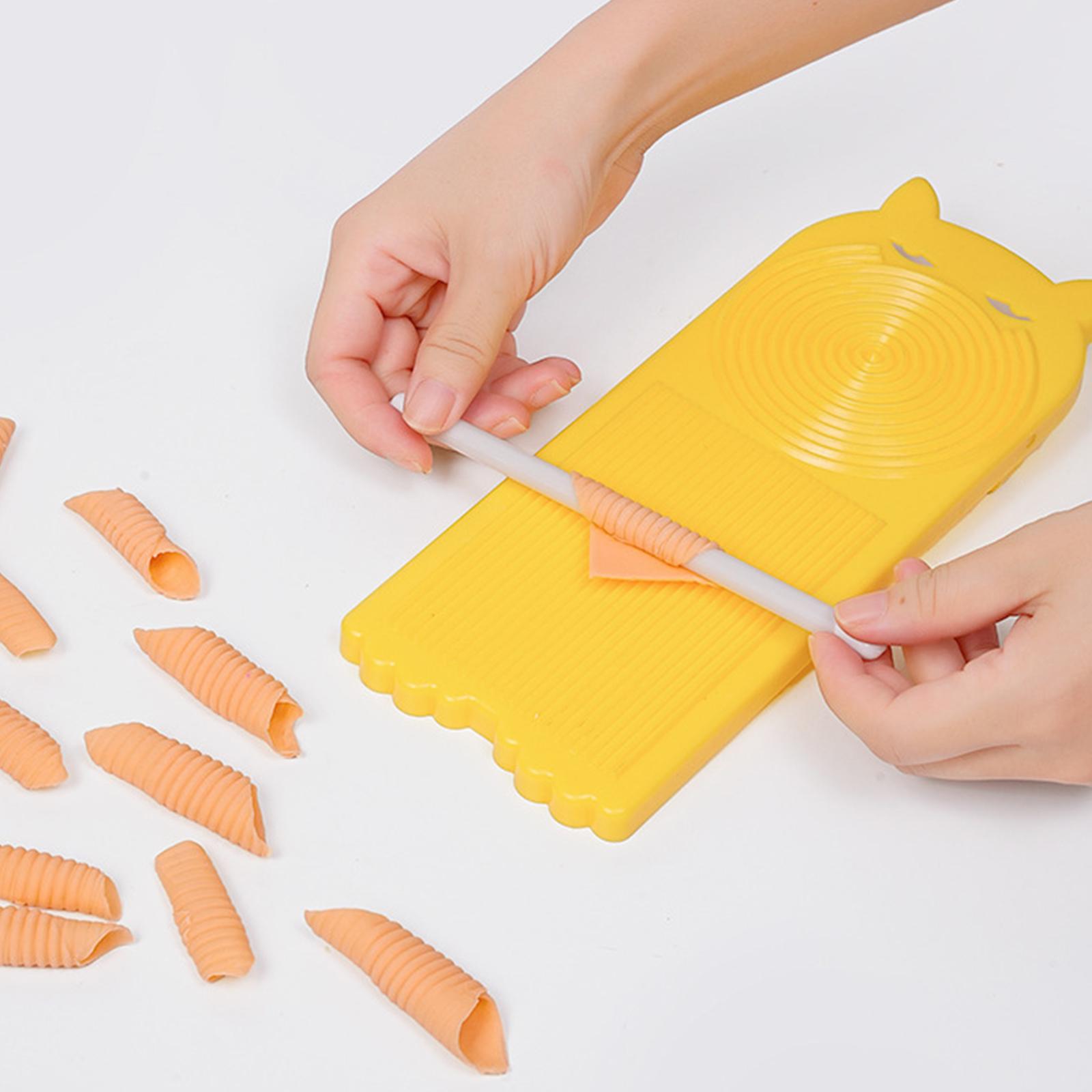 Papan Gnocchi Mudah Digunakan, - Home Cooking In Italian ulasan dan harga