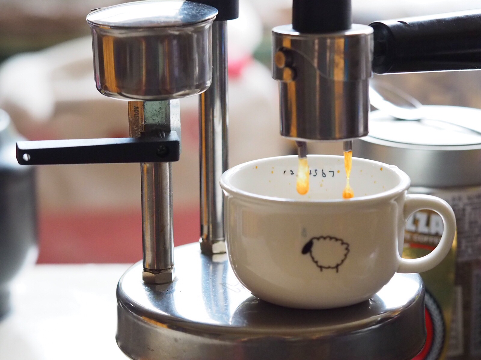 Pembuat Kopi Moka Pot Stainles - Home Cooking In Italian ulasan dan harga