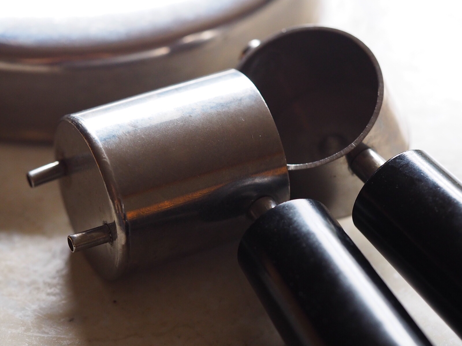 Pembuat Kopi Moka Pot Stainles - Home Cooking In Italian ulasan dan harga
