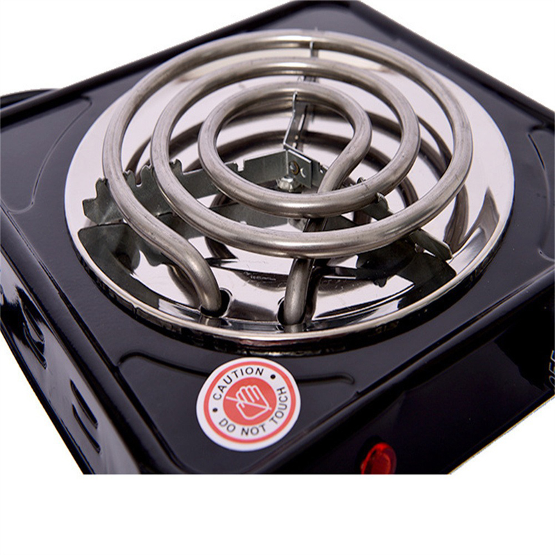 1000W 110V/220V Colokan US/EU  - Home Cooking Kitchen ulasan dan harga