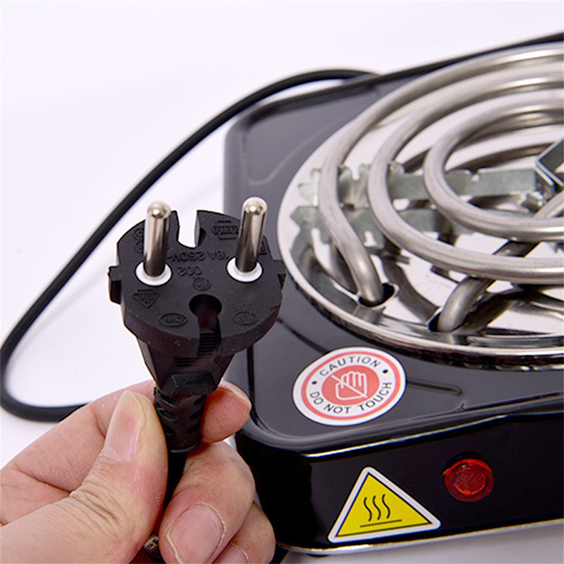 1000W 110V/220V Colokan US/EU  - Home Cooking Kitchen ulasan dan harga