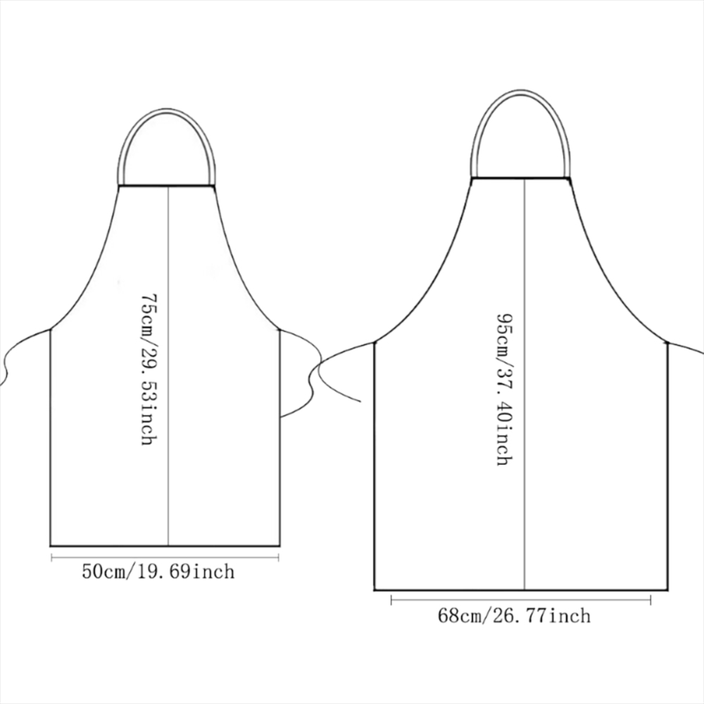 1 Buah Celemek Dolce Vita Ital - Home Cooking In Italian ulasan dan harga