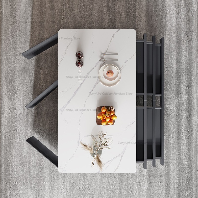 Meja Makan Minimalis Italia, M - Home Cooking In Italian ulasan dan harga