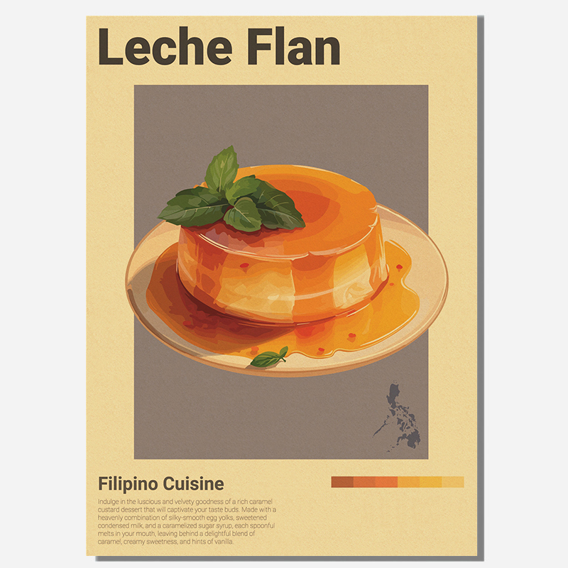 Lukisan Seni Dapur Modern Maka - Home Cooking Asian ulasan dan harga