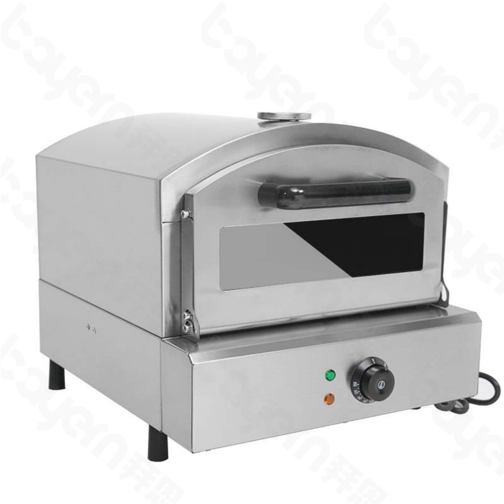 Oven Pizza Listrik Gas Komersi - Home Cooking In Italian ulasan dan harga