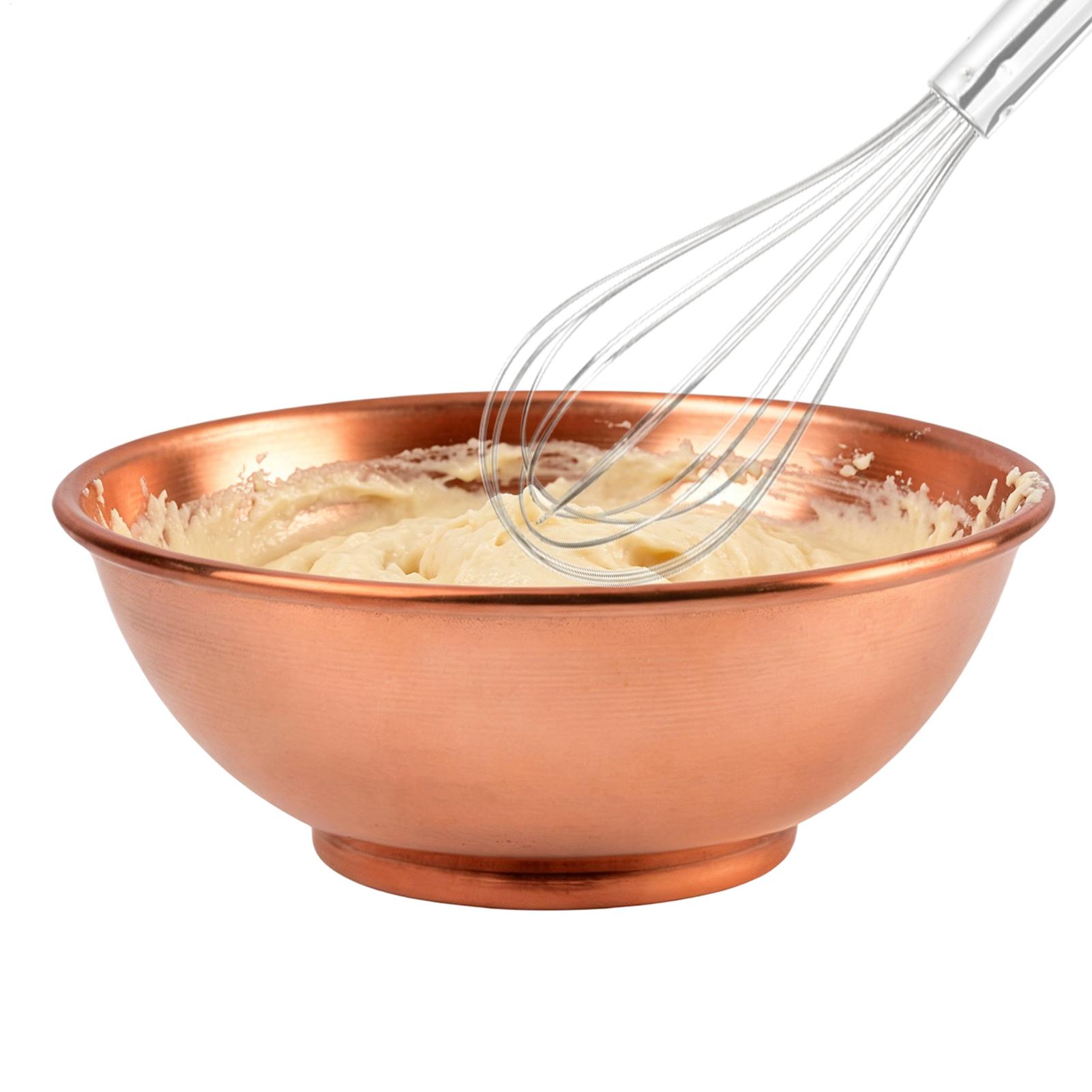 Mangkuk Tembaga Wadah Penyimpa - Home Cooking Kitchen ulasan dan harga
