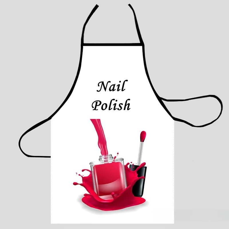 Apron Desain Fashion untuk Cat - Home Cooking Services ulasan dan harga