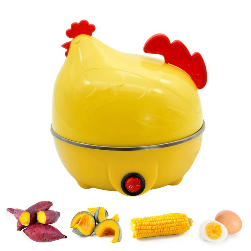Rumah ayam berbentuk 7-telur k - Home Cooking Services ulasan dan harga