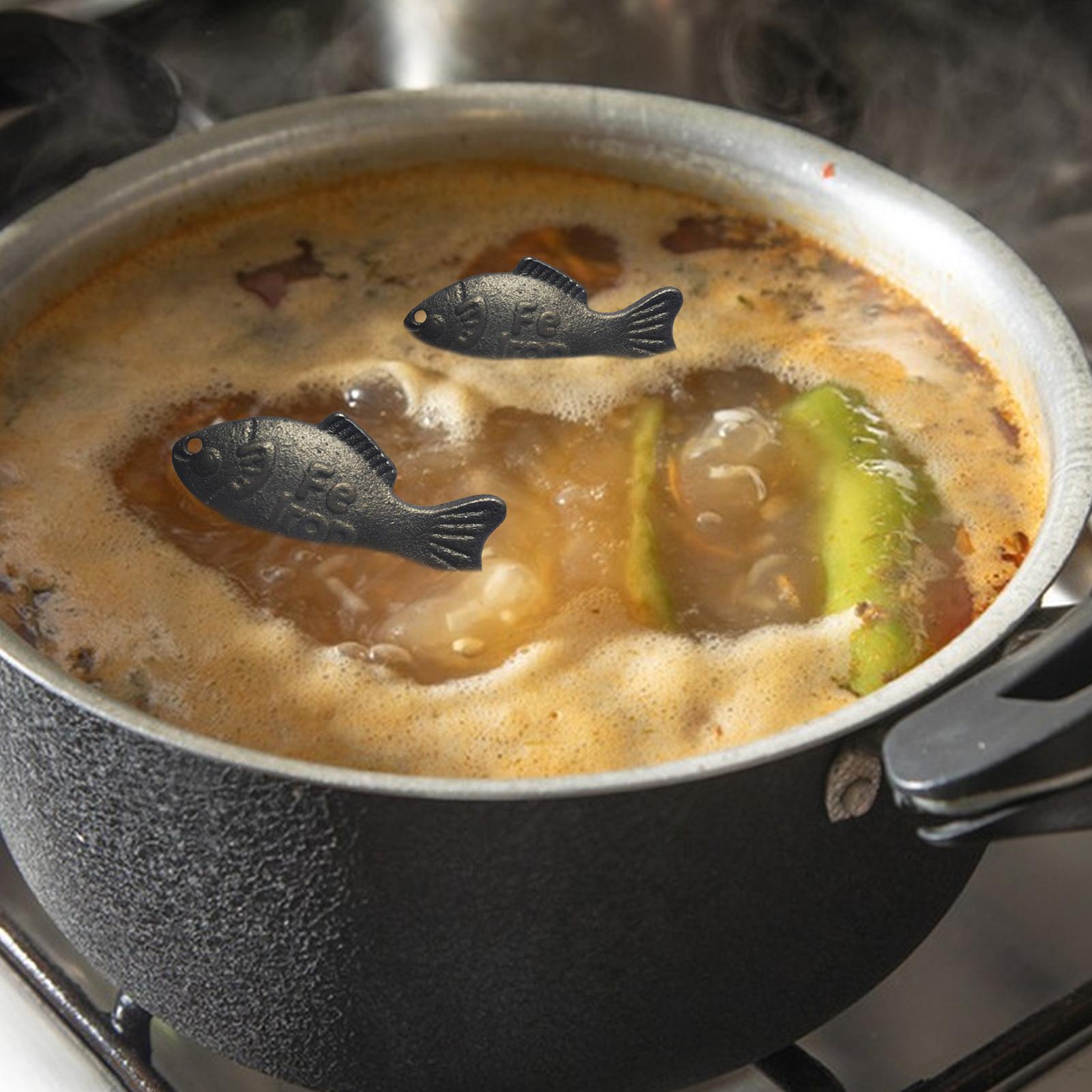 LuckyIronFish Alat Masak Efekt - Home Cooking Services ulasan dan harga