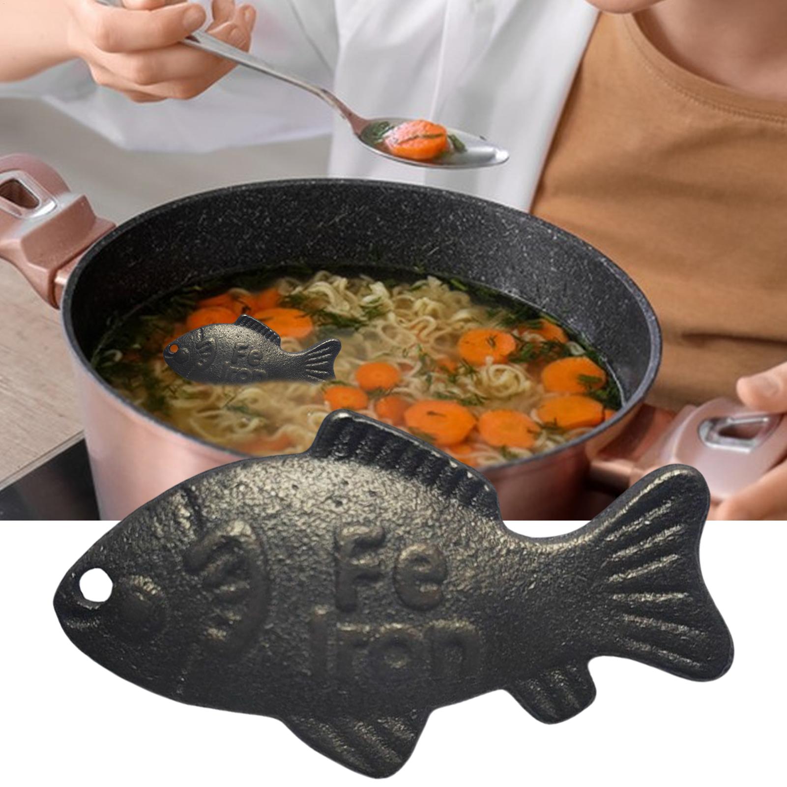 LuckyIronFish Alat Masak Efekt - Home Cooking Services ulasan dan harga